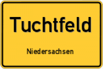 Tuchtfeld – Niedersachsen – Breitband Ausbau – Internet Verfügbarkeit (DSL, VDSL, Glasfaser, Kabel, Mobilfunk)