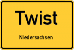 Twist – Niedersachsen – Breitband Ausbau – Internet Verfügbarkeit (DSL, VDSL, Glasfaser, Kabel, Mobilfunk)
