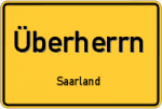 Überherrn – Saarland – Breitband Ausbau – Internet Verfügbarkeit (DSL, VDSL, Glasfaser, Kabel, Mobilfunk)
