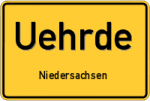 Uehrde – Niedersachsen – Breitband Ausbau – Internet Verfügbarkeit (DSL, VDSL, Glasfaser, Kabel, Mobilfunk)