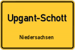 Upgant-Schott – Niedersachsen – Breitband Ausbau – Internet Verfügbarkeit (DSL, VDSL, Glasfaser, Kabel, Mobilfunk)