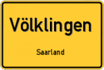 Völklingen – Saarland – Breitband Ausbau – Internet Verfügbarkeit (DSL, VDSL, Glasfaser, Kabel, Mobilfunk)
