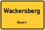 Wackersberg – Bayern – Breitband Ausbau – Internet Verfügbarkeit (DSL, VDSL, Glasfaser, Kabel, Mobilfunk)