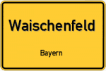 Waischenfeld – Bayern – Breitband Ausbau – Internet Verfügbarkeit (DSL, VDSL, Glasfaser, Kabel, Mobilfunk)