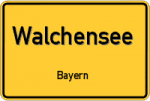 Walchensee – Bayern – Breitband Ausbau – Internet Verfügbarkeit (DSL, VDSL, Glasfaser, Kabel, Mobilfunk)