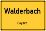 Walderbach – Bayern – Breitband Ausbau – Internet Verfügbarkeit (DSL, VDSL, Glasfaser, Kabel, Mobilfunk)