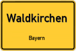 Waldkirchen – Bayern – Breitband Ausbau – Internet Verfügbarkeit (DSL, VDSL, Glasfaser, Kabel, Mobilfunk)