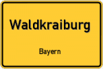 Waldkraiburg – Bayern – Breitband Ausbau – Internet Verfügbarkeit (DSL, VDSL, Glasfaser, Kabel, Mobilfunk)