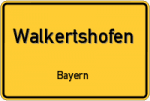 Walkertshofen – Bayern – Breitband Ausbau – Internet Verfügbarkeit (DSL, VDSL, Glasfaser, Kabel, Mobilfunk)
