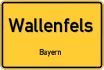 Wallenfels – Bayern – Breitband Ausbau – Internet Verfügbarkeit (DSL, VDSL, Glasfaser, Kabel, Mobilfunk)