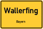 Wallerfing – Bayern – Breitband Ausbau – Internet Verfügbarkeit (DSL, VDSL, Glasfaser, Kabel, Mobilfunk)