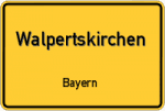 Walpertskirchen – Bayern – Breitband Ausbau – Internet Verfügbarkeit (DSL, VDSL, Glasfaser, Kabel, Mobilfunk)