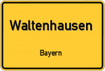 Waltenhausen – Bayern – Breitband Ausbau – Internet Verfügbarkeit (DSL, VDSL, Glasfaser, Kabel, Mobilfunk)