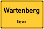 Wartenberg – Bayern – Breitband Ausbau – Internet Verfügbarkeit (DSL, VDSL, Glasfaser, Kabel, Mobilfunk)