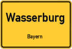 Wasserburg – Bayern – Breitband Ausbau – Internet Verfügbarkeit (DSL, VDSL, Glasfaser, Kabel, Mobilfunk)