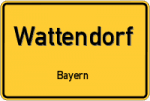 Wattendorf – Bayern – Breitband Ausbau – Internet Verfügbarkeit (DSL, VDSL, Glasfaser, Kabel, Mobilfunk)