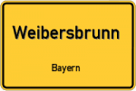 Weibersbrunn – Bayern – Breitband Ausbau – Internet Verfügbarkeit (DSL, VDSL, Glasfaser, Kabel, Mobilfunk)