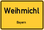 Weihmichl – Bayern – Breitband Ausbau – Internet Verfügbarkeit (DSL, VDSL, Glasfaser, Kabel, Mobilfunk)