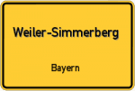 Weiler-Simmerberg – Bayern – Breitband Ausbau – Internet Verfügbarkeit (DSL, VDSL, Glasfaser, Kabel, Mobilfunk)