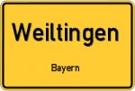 Weiltingen – Bayern – Breitband Ausbau – Internet Verfügbarkeit (DSL, VDSL, Glasfaser, Kabel, Mobilfunk)