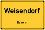 Weisendorf – Bayern – Breitband Ausbau – Internet Verfügbarkeit (DSL, VDSL, Glasfaser, Kabel, Mobilfunk)