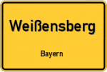 Weißensberg – Bayern – Breitband Ausbau – Internet Verfügbarkeit (DSL, VDSL, Glasfaser, Kabel, Mobilfunk)