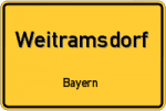 Weitramsdorf – Bayern – Breitband Ausbau – Internet Verfügbarkeit (DSL, VDSL, Glasfaser, Kabel, Mobilfunk)