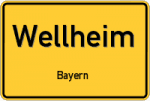 Wellheim – Bayern – Breitband Ausbau – Internet Verfügbarkeit (DSL, VDSL, Glasfaser, Kabel, Mobilfunk)