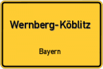 Wernberg-Köblitz – Bayern – Breitband Ausbau – Internet Verfügbarkeit (DSL, VDSL, Glasfaser, Kabel, Mobilfunk)