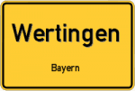 Wertingen – Bayern – Breitband Ausbau – Internet Verfügbarkeit (DSL, VDSL, Glasfaser, Kabel, Mobilfunk)