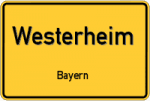 Westerheim – Bayern – Breitband Ausbau – Internet Verfügbarkeit (DSL, VDSL, Glasfaser, Kabel, Mobilfunk)