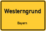 Westerngrund – Bayern – Breitband Ausbau – Internet Verfügbarkeit (DSL, VDSL, Glasfaser, Kabel, Mobilfunk)