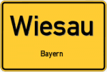 Wiesau – Bayern – Breitband Ausbau – Internet Verfügbarkeit (DSL, VDSL, Glasfaser, Kabel, Mobilfunk)