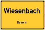 Wiesenbach – Bayern – Breitband Ausbau – Internet Verfügbarkeit (DSL, VDSL, Glasfaser, Kabel, Mobilfunk)