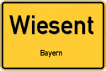 Wiesent – Bayern – Breitband Ausbau – Internet Verfügbarkeit (DSL, VDSL, Glasfaser, Kabel, Mobilfunk)