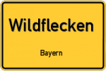 Wildflecken – Bayern – Breitband Ausbau – Internet Verfügbarkeit (DSL, VDSL, Glasfaser, Kabel, Mobilfunk)