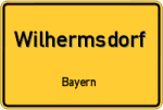 Wilhermsdorf – Bayern – Breitband Ausbau – Internet Verfügbarkeit (DSL, VDSL, Glasfaser, Kabel, Mobilfunk)