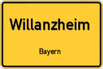 Willanzheim – Bayern – Breitband Ausbau – Internet Verfügbarkeit (DSL, VDSL, Glasfaser, Kabel, Mobilfunk)