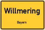 Willmering – Bayern – Breitband Ausbau – Internet Verfügbarkeit (DSL, VDSL, Glasfaser, Kabel, Mobilfunk)