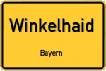 Winkelhaid – Bayern – Breitband Ausbau – Internet Verfügbarkeit (DSL, VDSL, Glasfaser, Kabel, Mobilfunk)