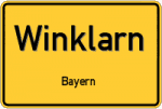 Winklarn – Bayern – Breitband Ausbau – Internet Verfügbarkeit (DSL, VDSL, Glasfaser, Kabel, Mobilfunk)