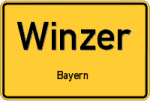 Winzer – Bayern – Breitband Ausbau – Internet Verfügbarkeit (DSL, VDSL, Glasfaser, Kabel, Mobilfunk)