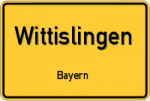 Wittislingen – Bayern – Breitband Ausbau – Internet Verfügbarkeit (DSL, VDSL, Glasfaser, Kabel, Mobilfunk)