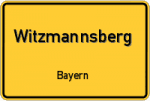 Witzmannsberg – Bayern – Breitband Ausbau – Internet Verfügbarkeit (DSL, VDSL, Glasfaser, Kabel, Mobilfunk)