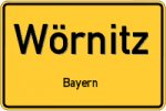 Wörnitz – Bayern – Breitband Ausbau – Internet Verfügbarkeit (DSL, VDSL, Glasfaser, Kabel, Mobilfunk)