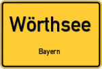 Wörthsee – Bayern – Breitband Ausbau – Internet Verfügbarkeit (DSL, VDSL, Glasfaser, Kabel, Mobilfunk)