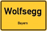 Wolfsegg – Bayern – Breitband Ausbau – Internet Verfügbarkeit (DSL, VDSL, Glasfaser, Kabel, Mobilfunk)