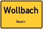 Wollbach – Bayern – Breitband Ausbau – Internet Verfügbarkeit (DSL, VDSL, Glasfaser, Kabel, Mobilfunk)