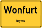 Wonfurt – Bayern – Breitband Ausbau – Internet Verfügbarkeit (DSL, VDSL, Glasfaser, Kabel, Mobilfunk)