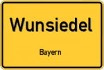 Wunsiedel – Bayern – Breitband Ausbau – Internet Verfügbarkeit (DSL, VDSL, Glasfaser, Kabel, Mobilfunk)